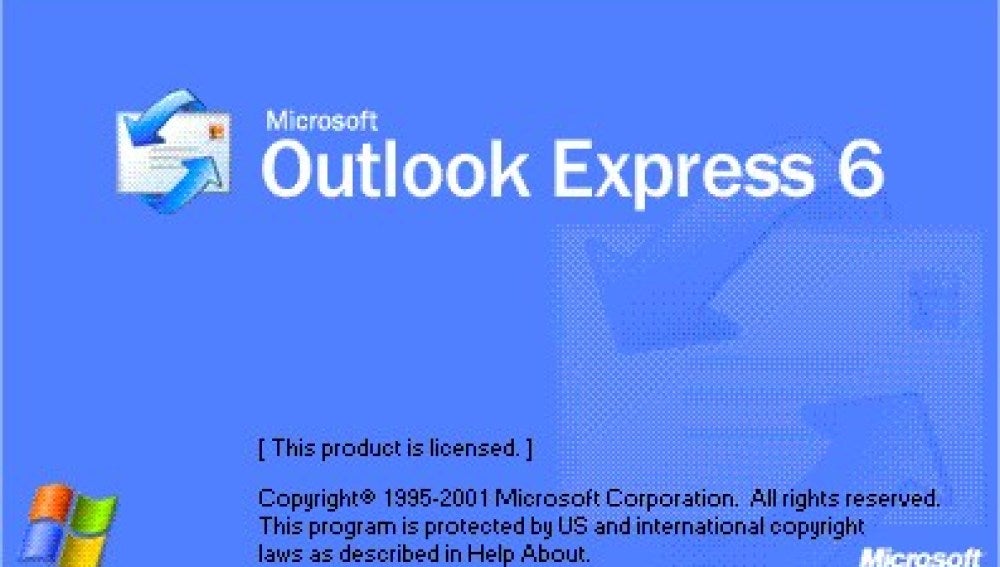 Outlook Express