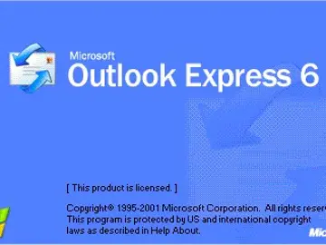 Outlook Express Outlook Express