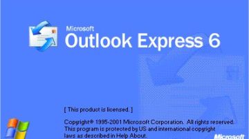 Outlook Express