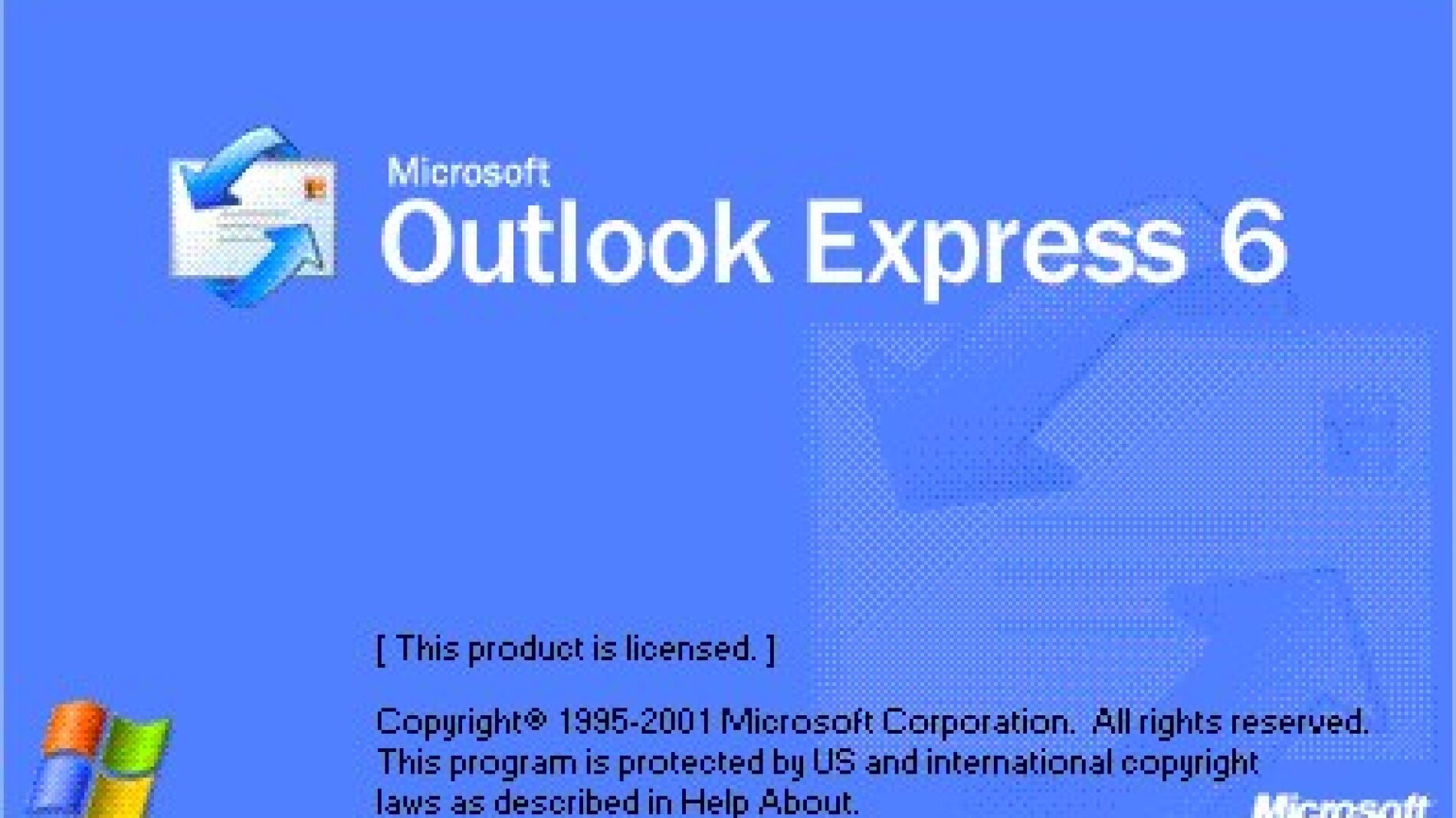 Outlook Express