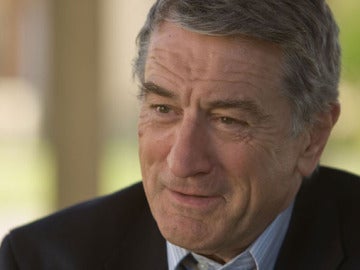 El actor Robert De Niro