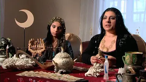 Las brujas, obligadas a pagar impuestos Las brujas, obligadas a pagar impuestos