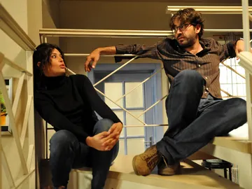 Mario y Jimena Mario y Jimena