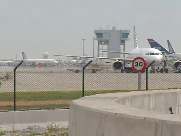 Aeropuerto de El Prat Aeropuerto de El Prat