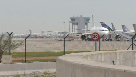 Aeropuerto de El Prat