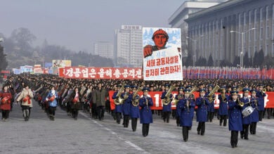 Pyongyang vuelve a proponer el diálogo con Seúl 