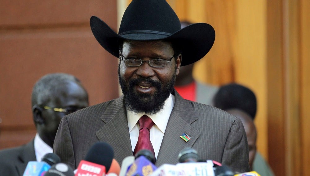 El sur de Sudán define su futuro en un histórico referéndum