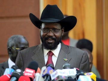 El sur de Sudán define su futuro en un histórico referéndum