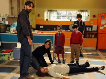 Confía en mí Confía en mí