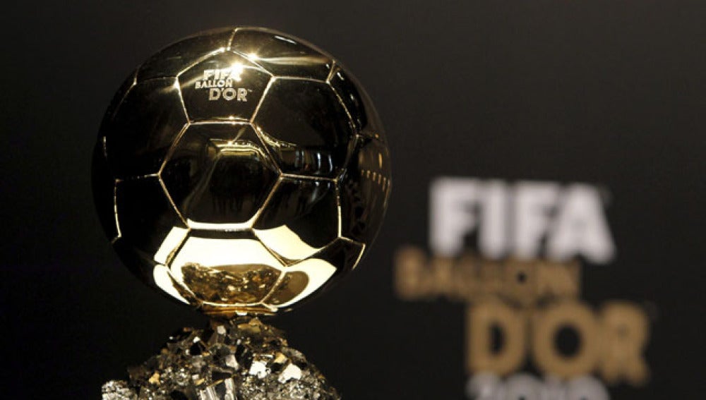 Balón de Oro