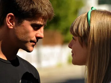 Confía en mí Confía en mí