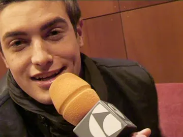 "Estamos viviendo un sueño" "Estamos viviendo un sueño"