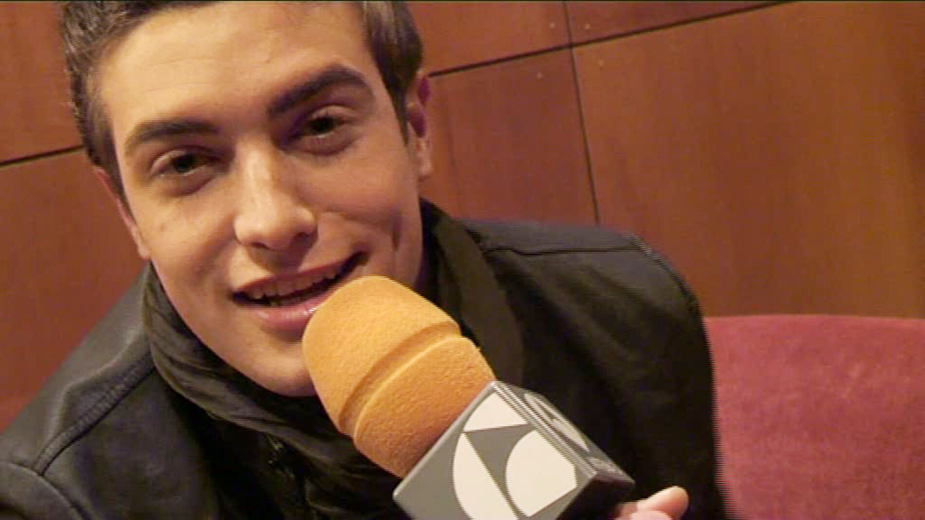 "Estamos viviendo un sue&ntilde;o"