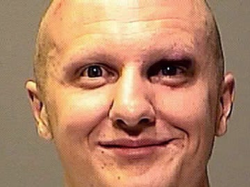 El acusado por la masacre de Arizona, Jared Lee Loughner El acusado por la masacre de Arizona, Jared Lee Loughner