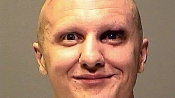 El acusado por la masacre de Arizona, Jared Lee Loughner