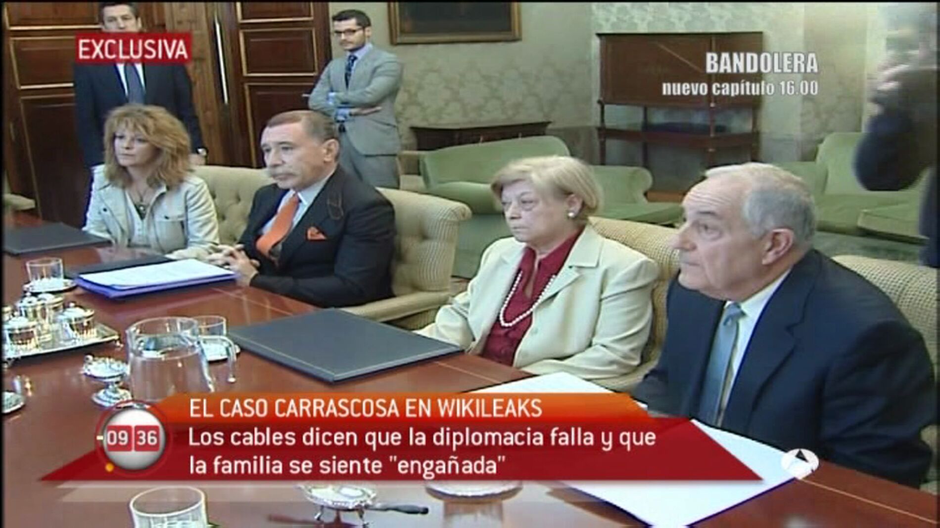 Caso Carrascosa
