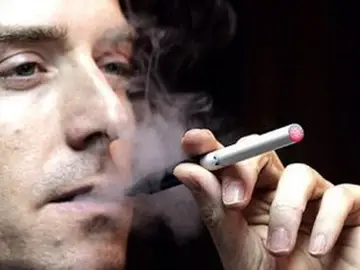 Cigarrillos electrónicos Cigarrillos electrónicos