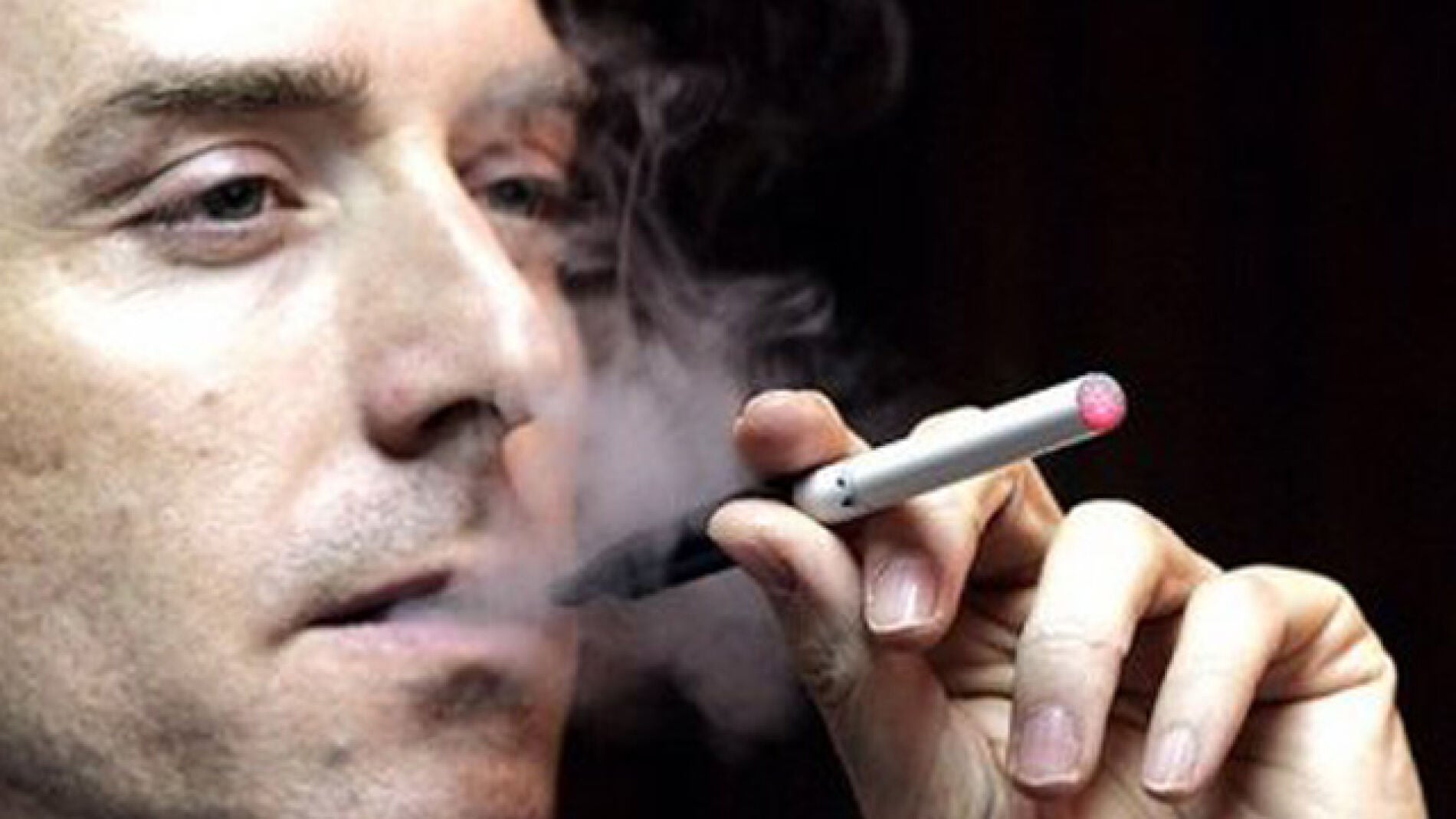 Cigarrillos electr&oacute;nicos