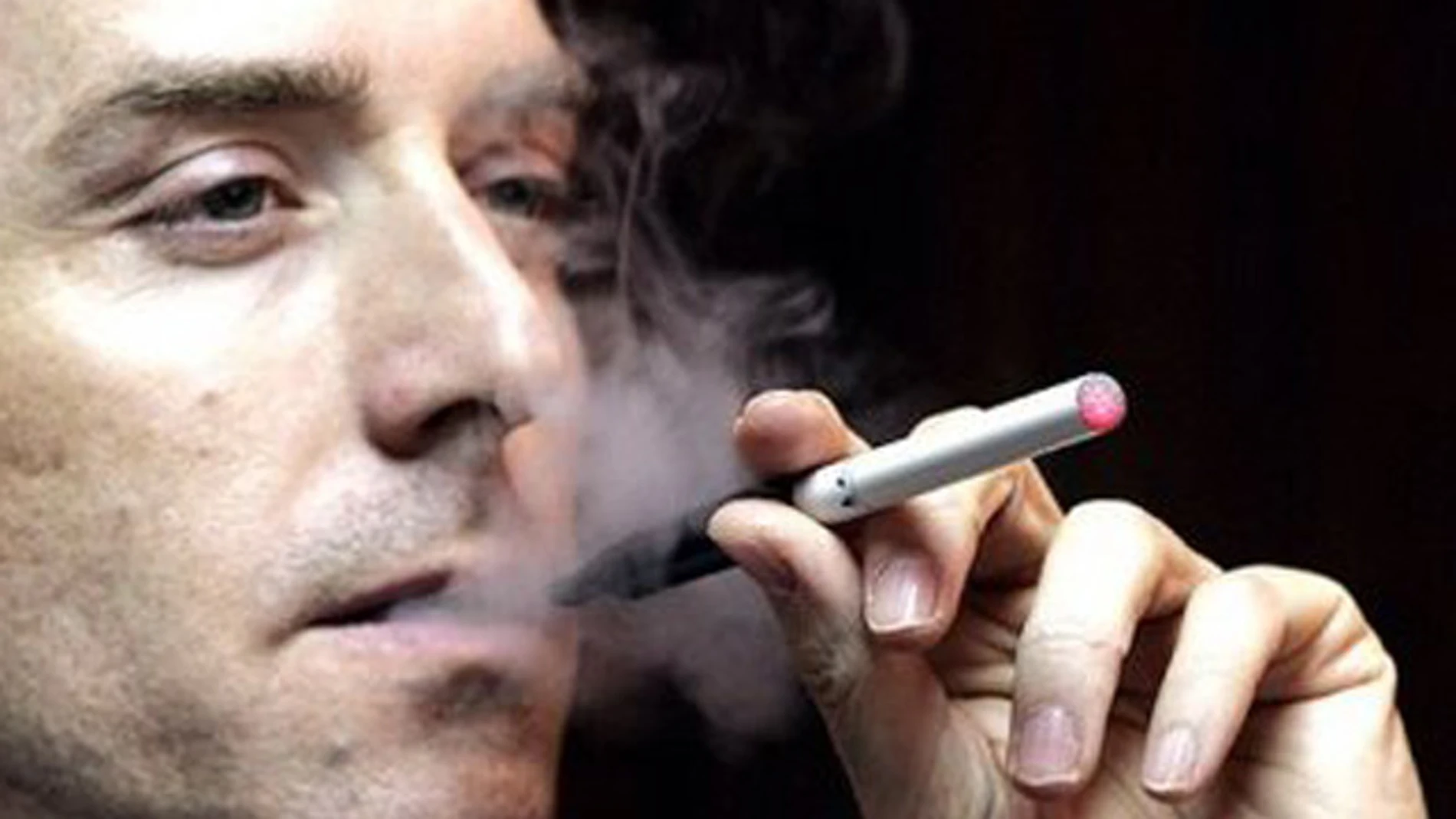 Cigarrillos electrónicos Cigarrillos electrónicos