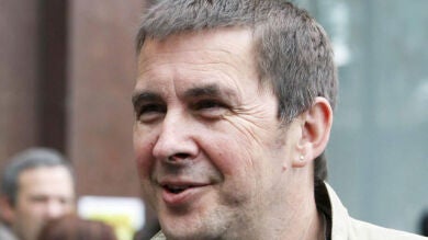 El juez no prohíbe los actos de bienvenida a Otegi pero ordena que se vigilen