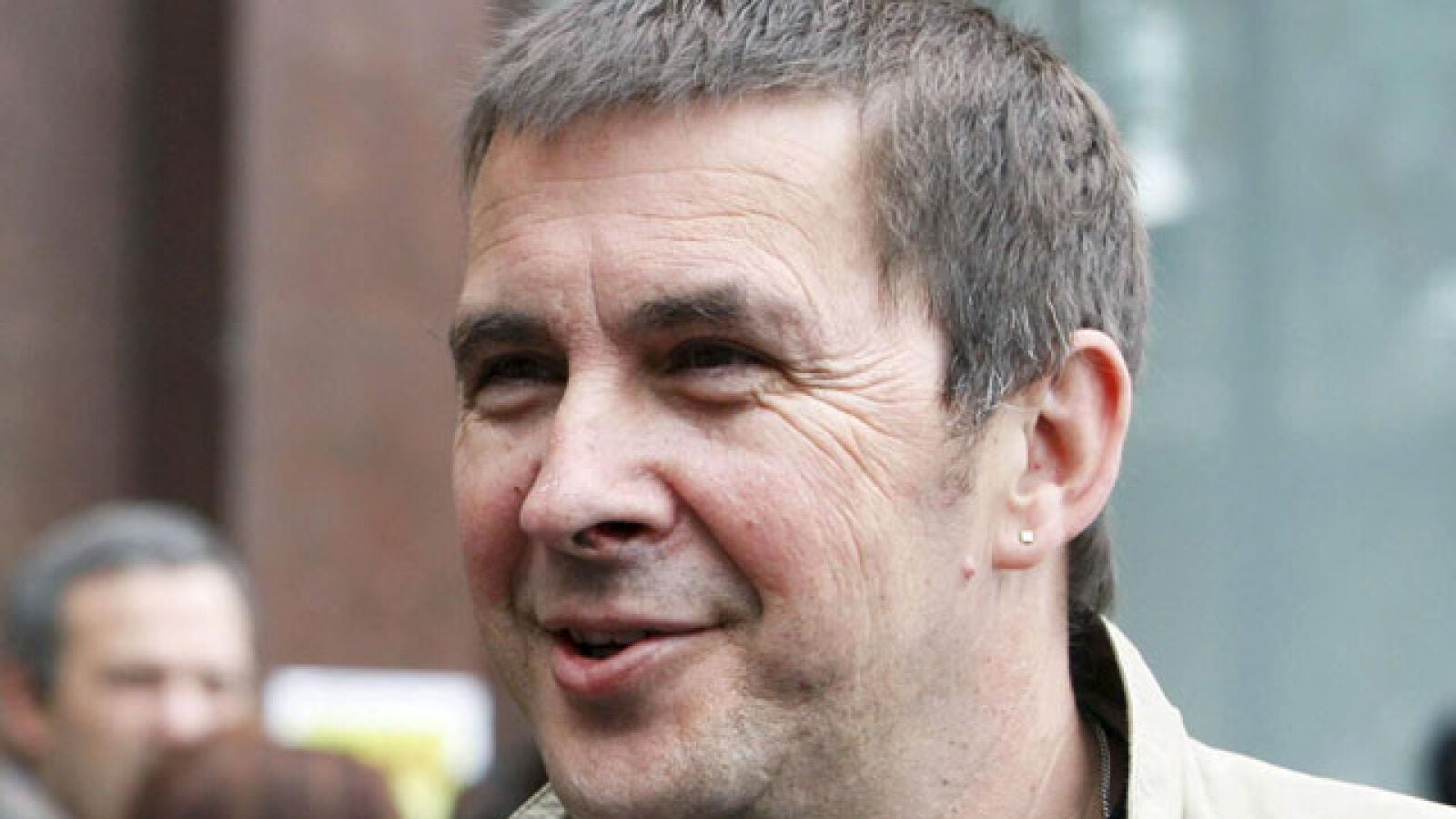 El juez no prohíbe los actos de bienvenida a Otegi pero ordena que se vigilen
