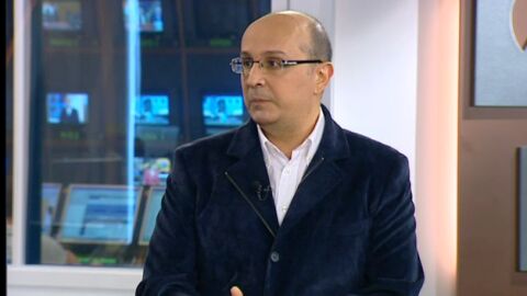 Aurelio Pastor Rodr&iacute;guez. Coordinador auton&oacute;mico de trasplantes