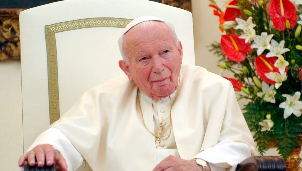 Juan Pablo II será beatificado