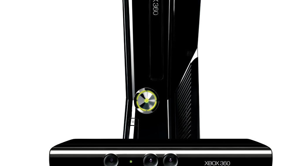 Kinect vuelve a revolucionar el mundo de las videoconsolas