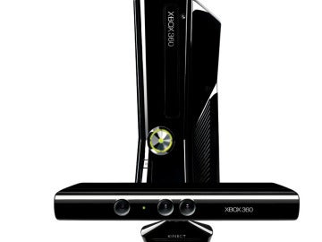 Kinect vuelve a revolucionar el mundo de las videoconsolas