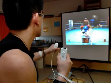La Wii es la preferida por los usuarios. La Wii es la preferida por los usuarios.