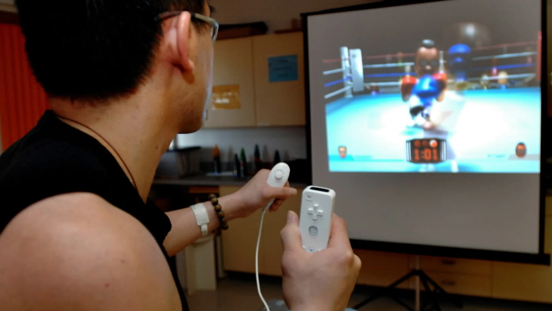 La Wii es la preferida por los usuarios. La Wii es la preferida por los usuarios.