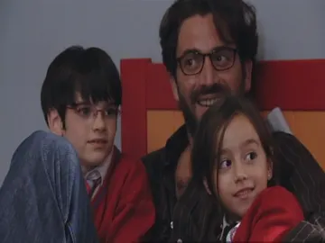 Sandra se ha ido Sandra se ha ido