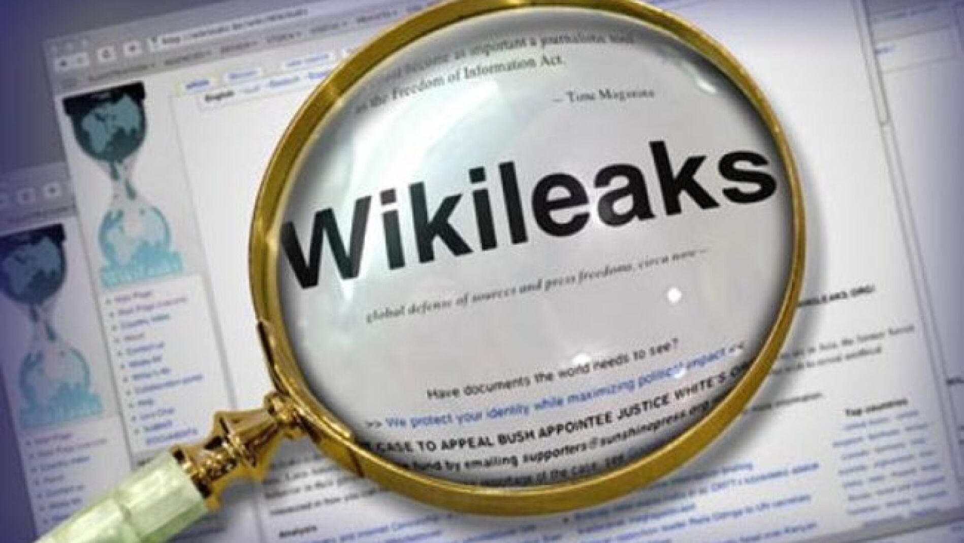 Wikipedia teme su desaparici&oacute;n por WikiLeaks.