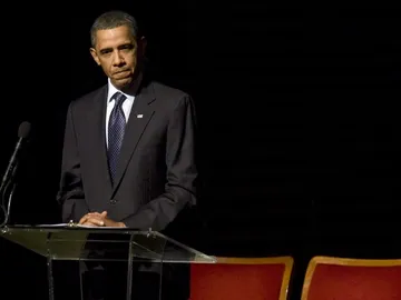 El Presidente de Estados Unidos, Barack Obama El Presidente de Estados Unidos, Barack Obama