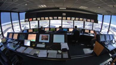 Controladores y AENA recurren al arbitraje al no alcanzar un acuerdo