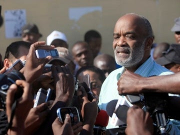 Desconvocada la segunda vuelta de las elecciones en Haití