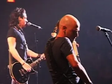 Rock y motos en La Habana Rock y motos en La Habana