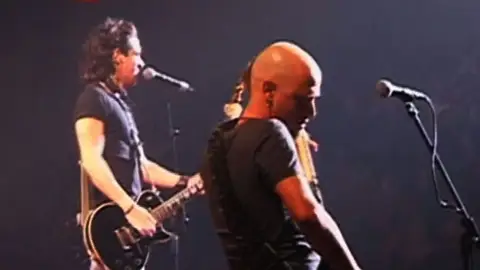 Rock y motos en La Habana Rock y motos en La Habana