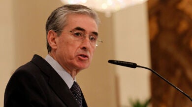 Jáuregui afirma que al Gobierno no le gustan 