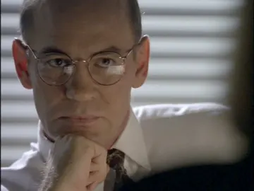 Walter Skinner Walter Skinner