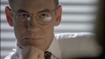 Walter Skinner