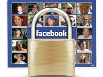 Facebook Privacy