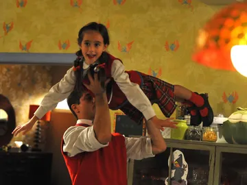 Uno de los nuestros Uno de los nuestros