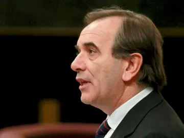 José Antonio Alonso José Antonio Alonso