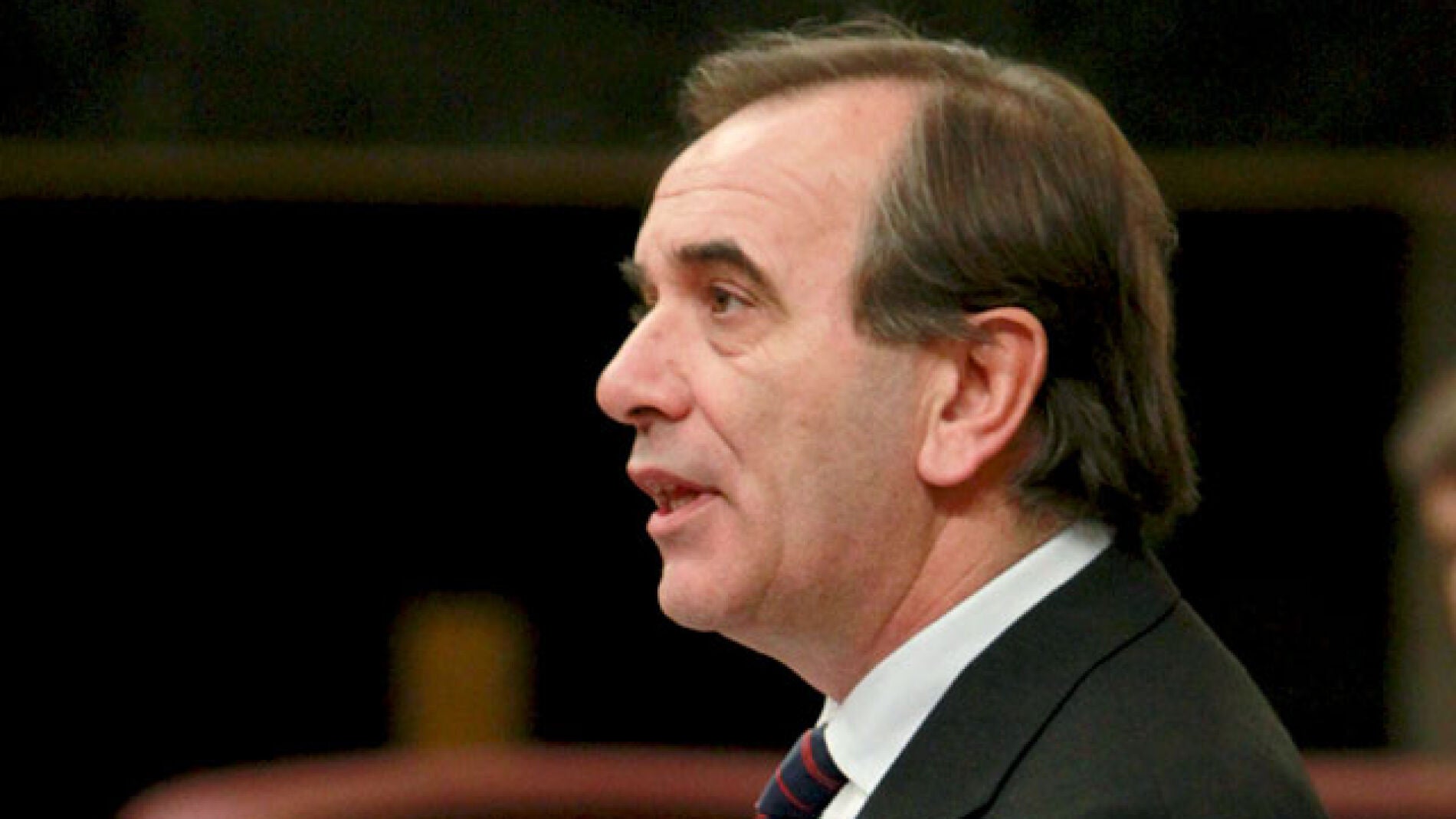 Jos&eacute; Antonio Alonso