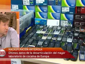 Operación colapso Operación colapso