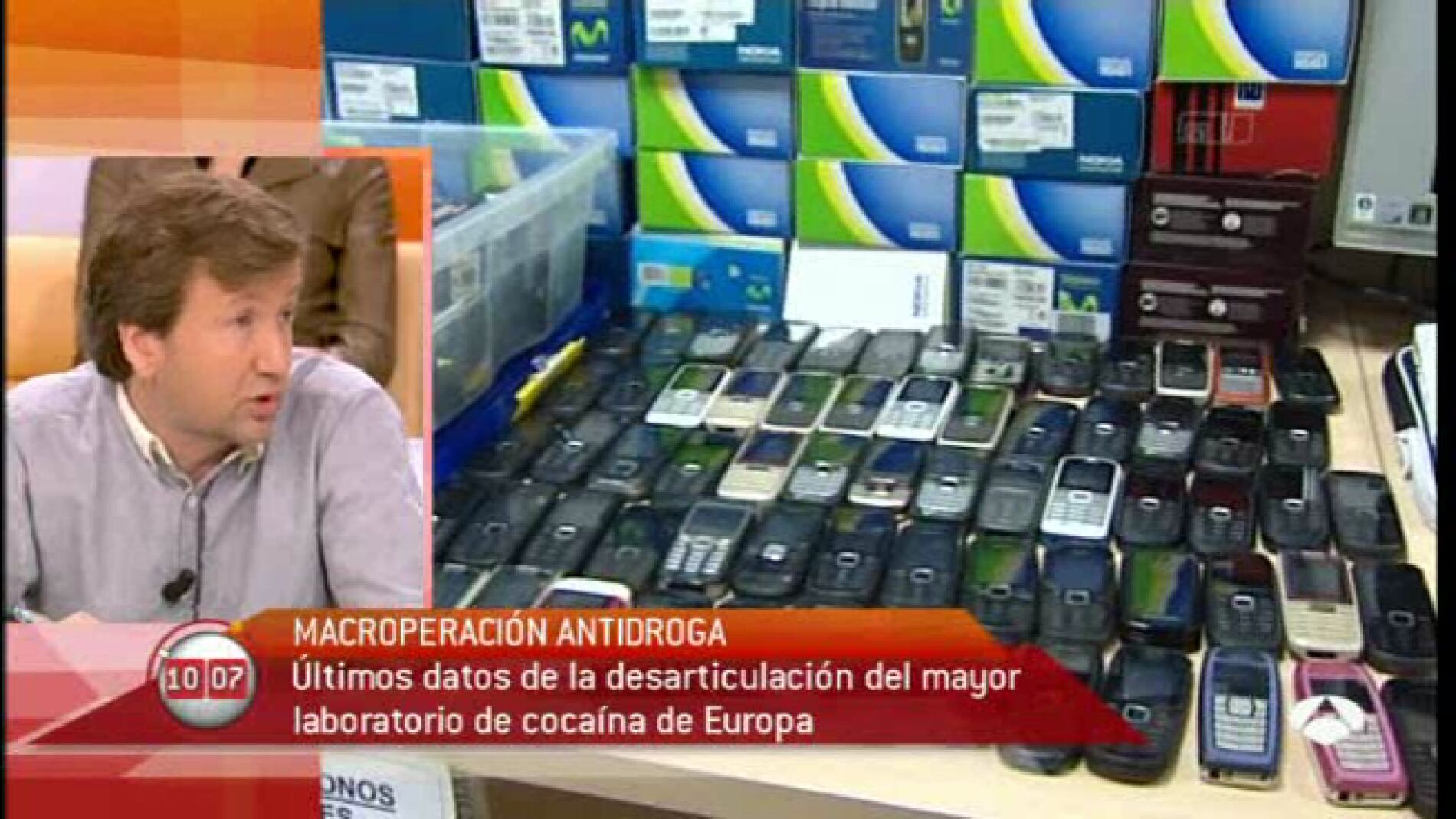 Operaci&oacute;n colapso