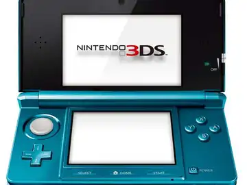 Nintendo 3DS Nintendo 3DS