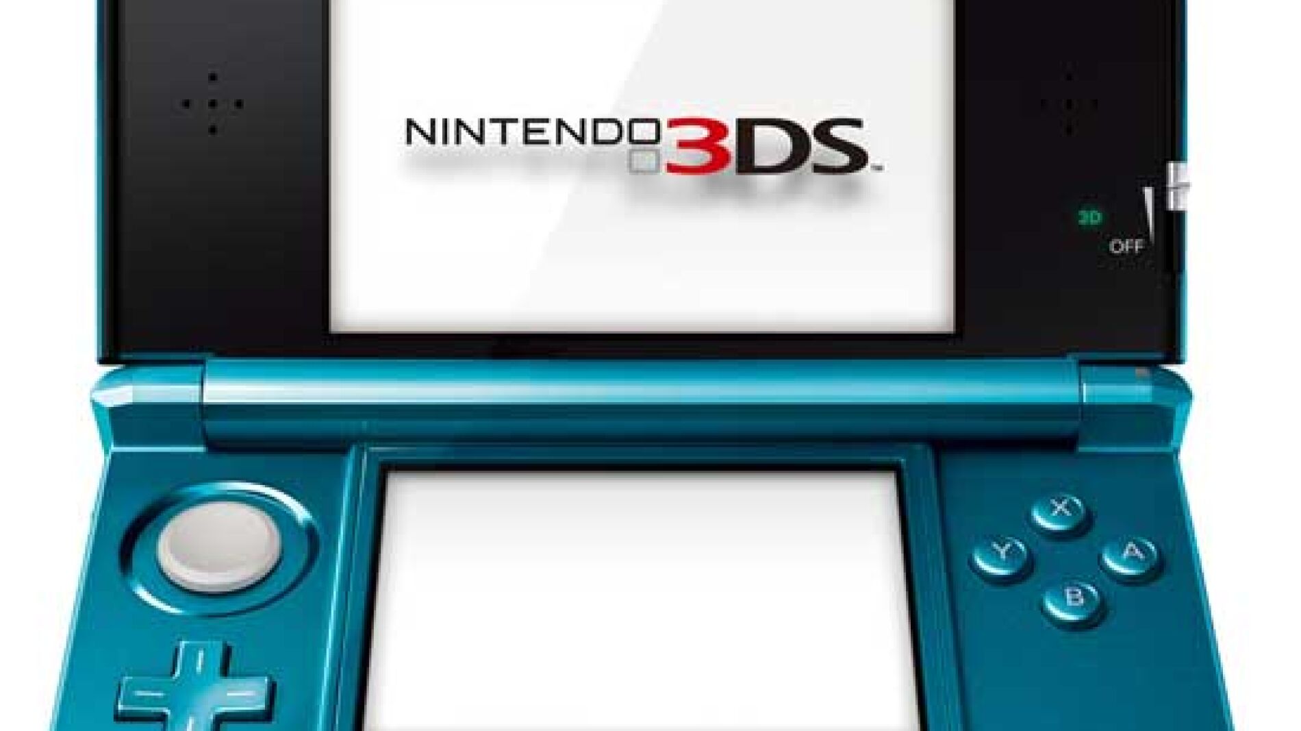 Nintendo 3DS