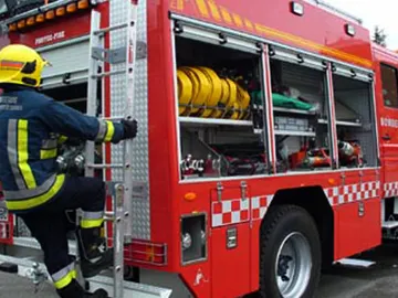 Bomberos de Valencia Bomberos de Valencia